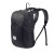 Рюкзак компактный Naturehike Ultralight NH17A017-B 25 л, черный