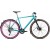 Велосипед Orbea Carpe 10 XS 2021 Blue-Black