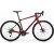Велосипед MERIDA SILEX 4000 L DARK STRAWBERRY(BLACK) 2022 год