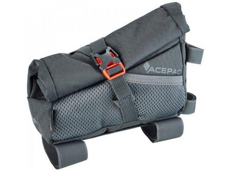 Сумка на раму Acepac Roll Fuel Bag M 