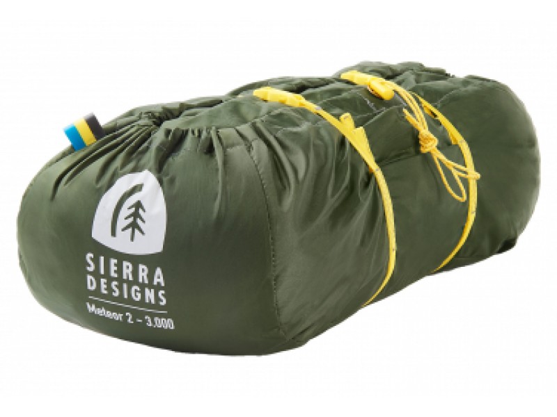 Палатка Sierra Designs Meteor 2 green