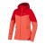 Куртка Hannah Suzzy living coral/poppy red 38