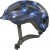 Велошлем детский ABUS ANUKY 2.0 ACE Blue Sharky M (52-57 см)