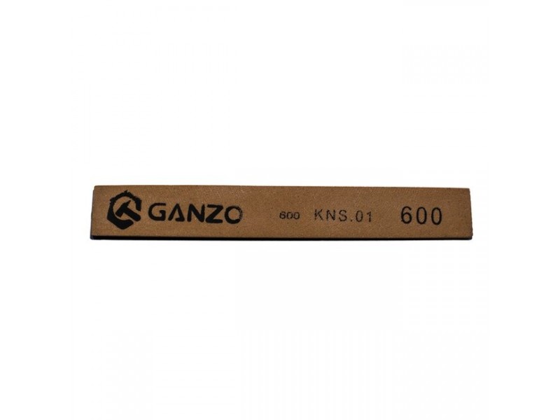 Додатковий камінь Ganzo для точильного верстату 600 grit SPEP600