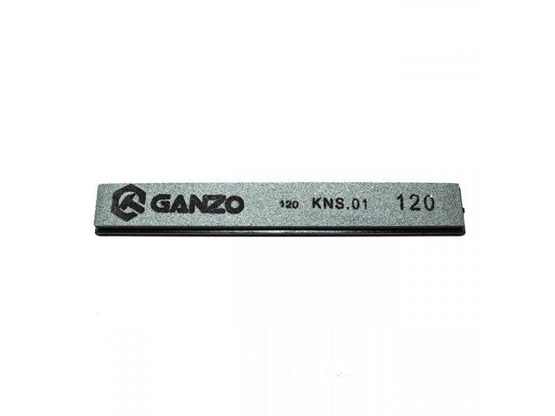 Дополнительный камень Ganzo для точильного станка 120 grit SPEP120