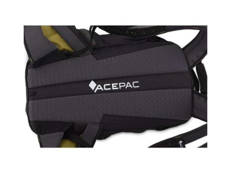 Рюкзак велосипедный Acepac Flite 10 