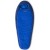 Спальник Pinguin Mistral Junior 150 2020 (Blue, Left Zip)
