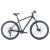 Велосипед Spelli SX PRO 6900 BLk/Orn 19''