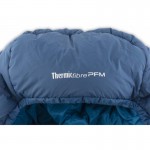 Спальник-одеяло Pinguin Travel PFM 190 2020