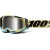 Мото очки 100% RACECRAFT 2 Goggle Airblast - Mirror Silver Lens