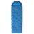 Спальник-ковдра Safari 190 2020 (Blue, Left Zip)