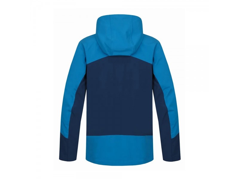Куртка Hannah Channer blue jewel/moroccan blue L
