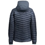 Куртка жіноча SCOTT W's Insuloft Warm dark blue E 