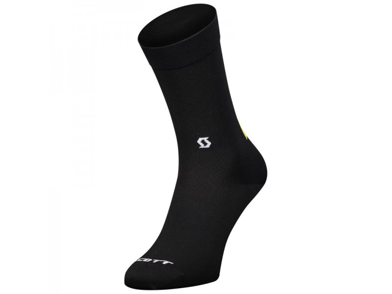 Шкарпетки SCOTT PERFORM SCOTT-SRAM чорний 