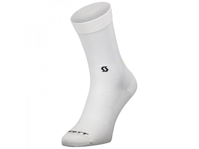 Шкарпетки SCOTT PERFORM SCOTT-SRAM білий 