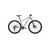 Велосипед MERIDA BIG.NINE 300 M(17) SILK CHAMPAGNE(PURPLE)