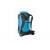 Гермочехол-рюкзак  Sea to Summit Hydraulic Dry Pack Harness (Blue, 120 L)