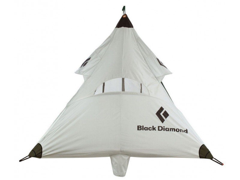 Палатка для платформы Black Diamond Deluxe Cliff Cabana Double Fly