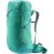 Рюкзак DEUTER Aircontact Ultra 50+5, fern-alpinegreen