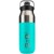 Пляшка Sea To Summit Vacuum Insulated Stainless Steel Bottle with Sip Cap (750 ml, Turquoise)