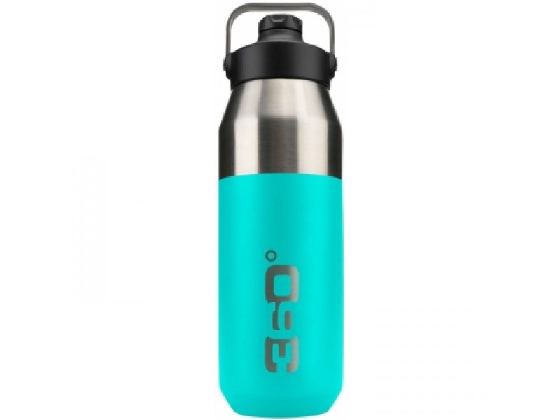 Пляшка Sea To Summit Vacuum Insulated Stainless Steel Bottle with Sip Cap 750 ml