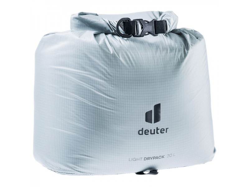 Чохол-мішок DEUTER Light Drypack 20 колір 4012 tin