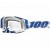 Мото очки 100% RACECRAFT 2 Goggle Isola - Clear Lens