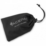 Клапан для кріплення шолому Acepac Helmet Holder (Black)