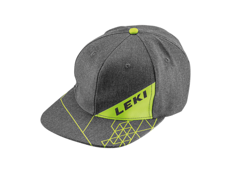 Кепка Leki Logo Cap