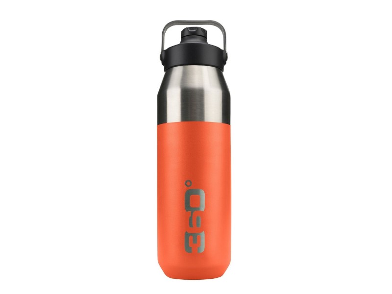 Пляшка Sea To Summit Vacuum Insulated Stainless Steel Bottle with Sip Cap 1,0 L, 