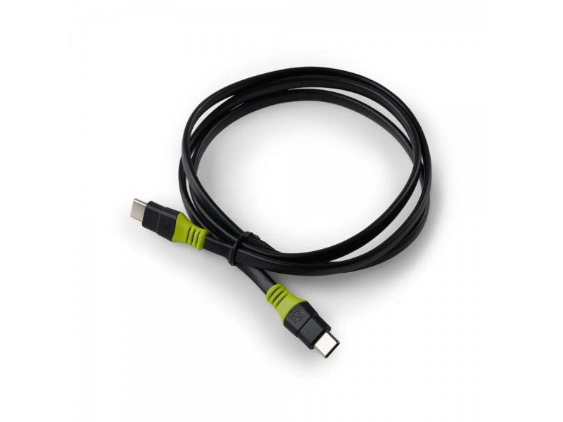 Кабель для зарядки GoalZero USB С Cable 99cm