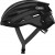 Велошолом спортивний ABUS STORMCHASER Shiny Black L (59-61 см)