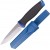 Ніж Ganzo G806-BL блакитний з ножнами