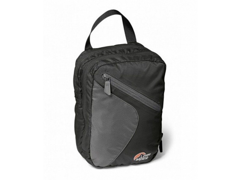 Сумочка Lowe Alpine Shoulder Bag (Phantom Black/Graphite)