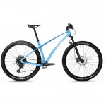 Велосипед Corratec Revo BOW Elite Dark Blue/Orange/Light Blue 