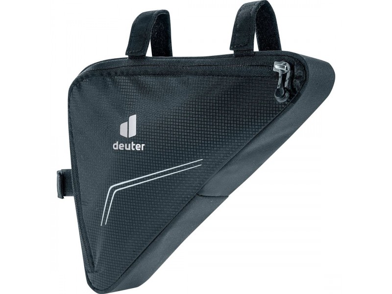 Велосумка DEUTER Triangle Bag 1.7, black