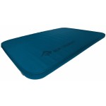 Самонадувающийся коврик Sea To Summit Self Inflating Comfort Deluxe Mat (Byron Blue, Double)