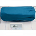 Килимок самонадувний Sea to Summit Comfort Deluxe Self Inflating Camper Van 100mm (Byron Blue)