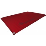 Самонадувающийся коврик Sea To Summit Self Inflating Comfort Plus 80mm (Dark Red, Double)