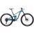 Велосипед KONA Process 134 AL/DL 29 2021  (Gloss Metallic Emerald Green, XL)