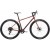 Велосипед дорожній Kona Sutra ULTD 2021 (Gloss Prism Rust/Purple, 58)