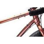 Велосипед дорожній Kona Sutra ULTD 2021 (Gloss Prism Rust/Purple)