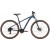Велосипед городской Kona Splice 2022 (Satin Gose Blue, M)