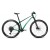Велосипед Corratec Revo BOW Elite Dark Blue/Orange/Green - 49