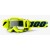 Мото окуляри 100% ACCURI 2 FORECAST Goggle Fluo Yellow - Clear Lens
