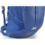 Рюкзак женский Lowe Alpine AirZone Velo ND 25 (Blue Print)