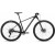 Велосипед Orbea ONNA 20 29" XL, Black Silver 2022