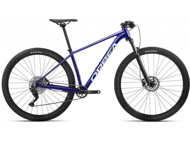 Велосипед Orbea ONNA 20 29" Blue - White 2022