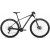 Велосипед Orbea ONNA 30 29" XL, Black Silver 2022