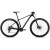 Велосипед Orbea Onna 50 MTB 29, XL, Black Silver 2022, 